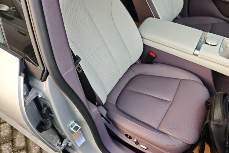 Used CHANGAN NEVO A06 2026 Model 240 Laser Ultra