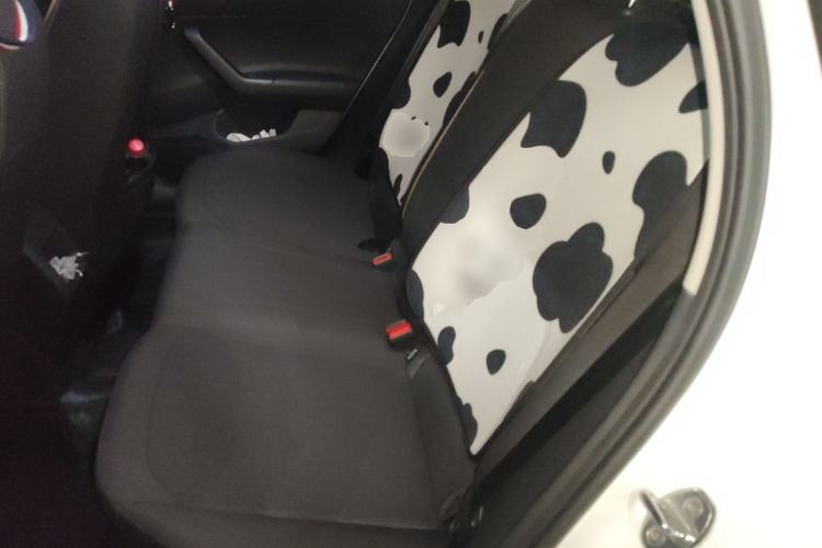 Used Volkswagen Polo 2019 Plus 1.5L Automatic Panoramic Enjoyment Edition