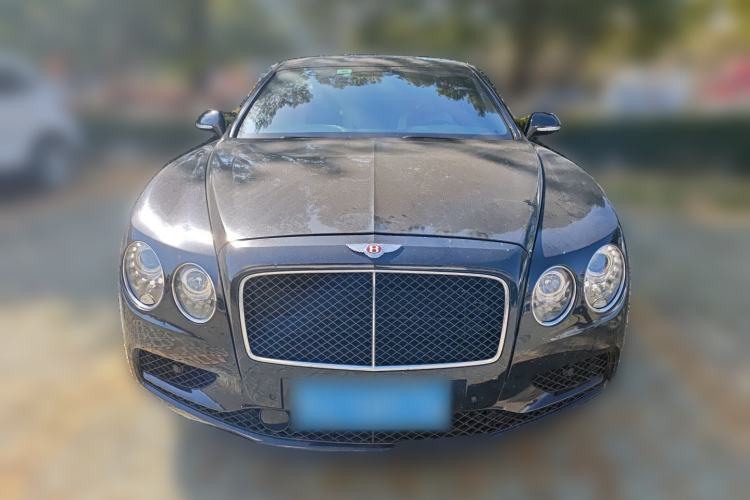 Used Bentley Flying Spur  Front