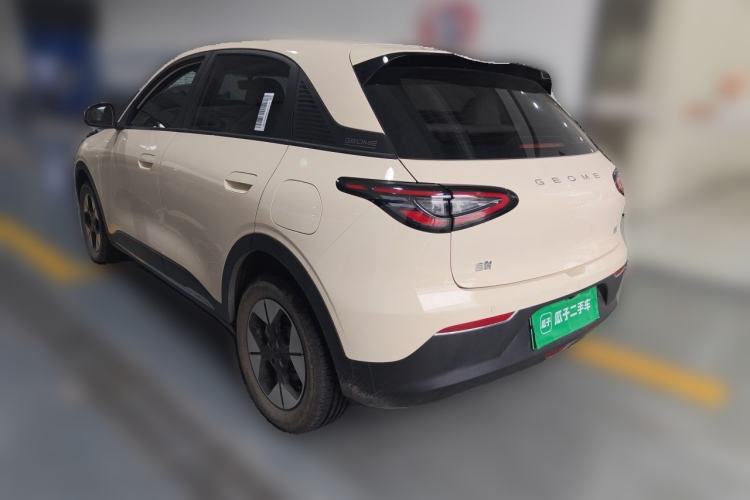 Used Geely Galaxy Geome 2025 310km Dream Edition