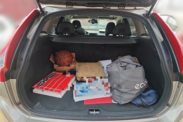 Used Volvo XC60 2015 T5 Smart Upgrade Model