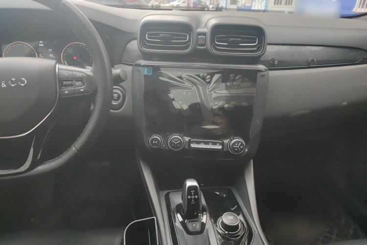 Used Lynk & Co 03 2021 2.0TD Automatic Jing Plus Gear Lever