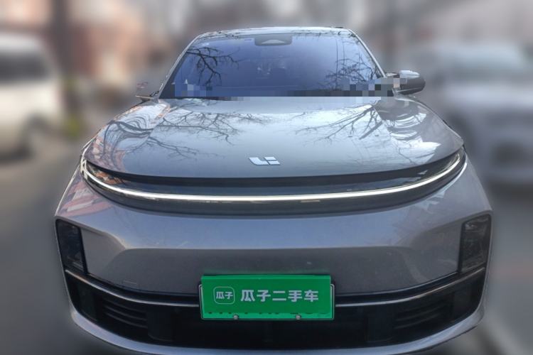 Used Li Auto L7 2023 Air model
