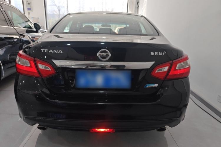 Used Nissan Teana 2016 Revised Version 2.0L XL Comfort Edition