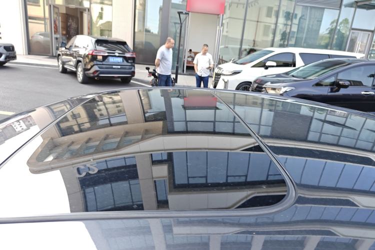 Used Honda Accord 2022 Xing·Hybrid 2.0L Xingling Version