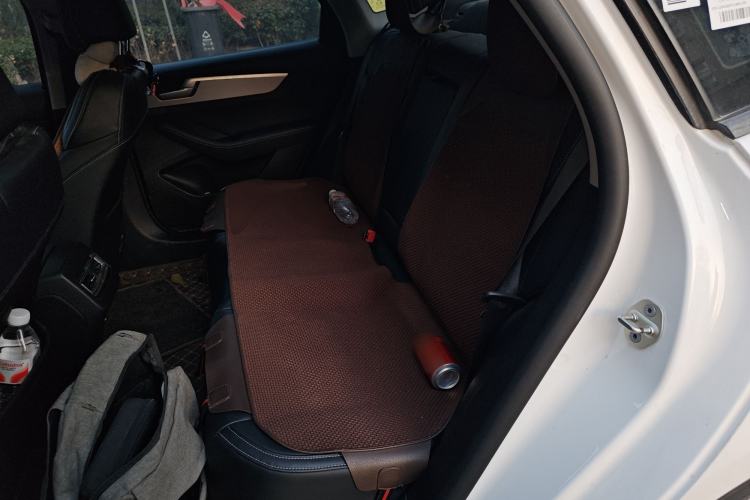 Used BYD Qin Pro 2020 Beyond Edition 1.5TI Automatic Flagship Version