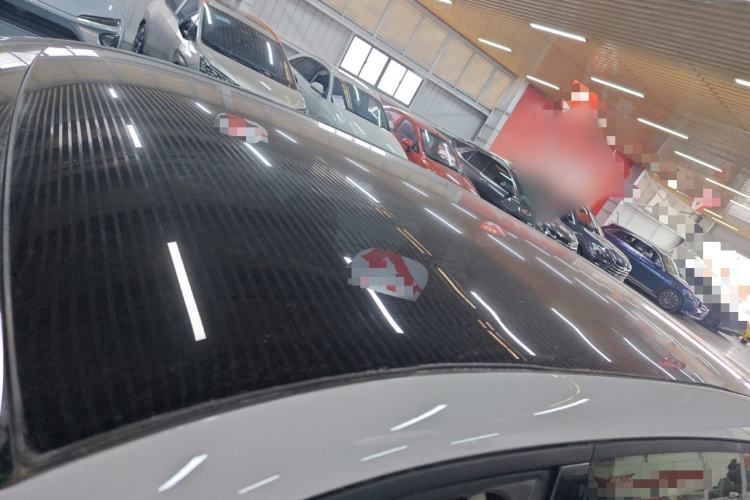 Used Leapmotor B10 2025 510 Joyful Edition