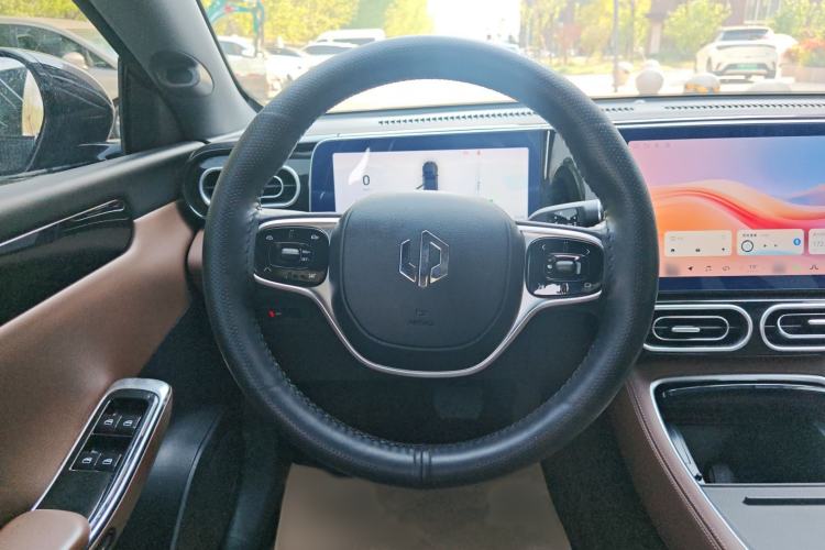 Used Leapmotor C01 2023 525 Comfort Edition