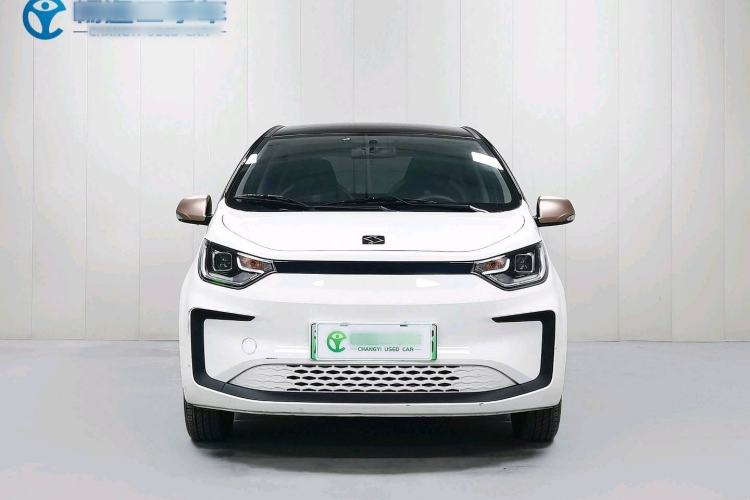 Used SOL E10X 2021 302 km Range Fashion Edition 31.4 kWh