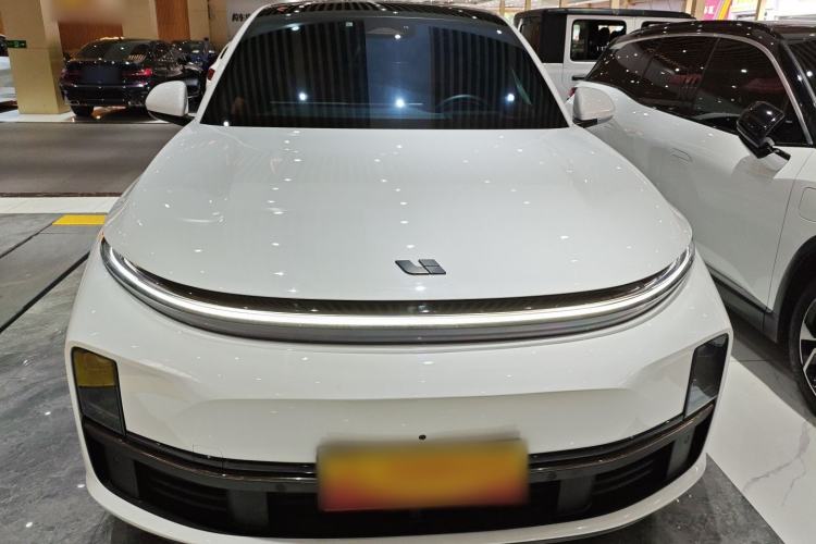 Used Li Auto L7 2023 Air model