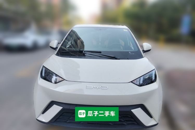 Used BYD Seagull 2023 Active Version