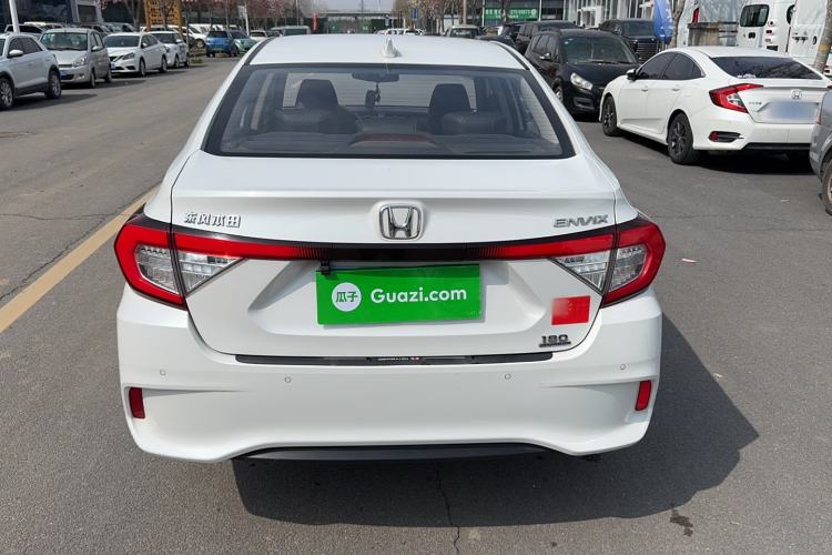 Used Honda Envix 2019 180TURBO CVT Enjoyment Edition China V