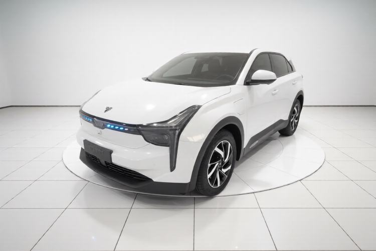 Used NETA U 2021 Pro 500 Global Edition