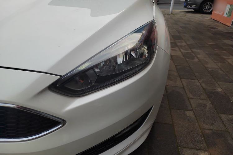 Used Ford Focus 2015 Hatchback EcoBoost 180 Automatic Sport Model