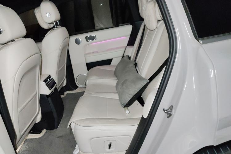 Used Li Auto L6 2024 Max
