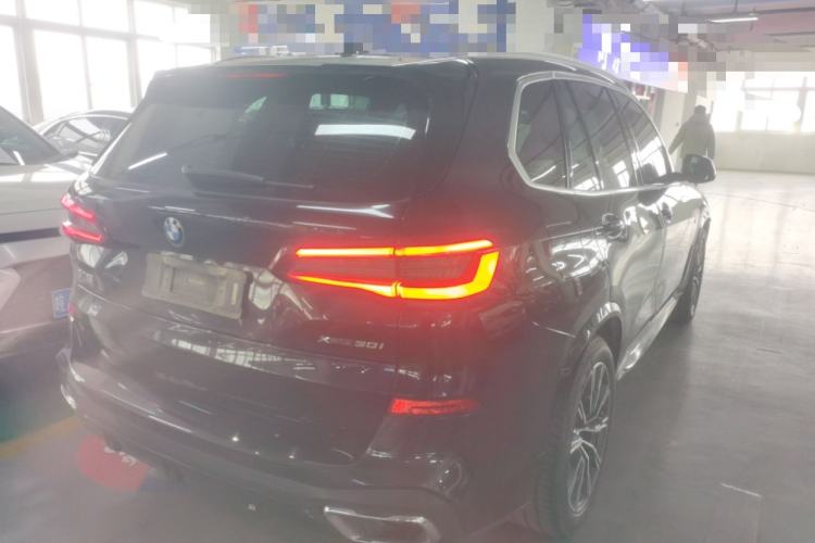 Used BMW X5 (Import) 2020 xDrive30i M Sport Package