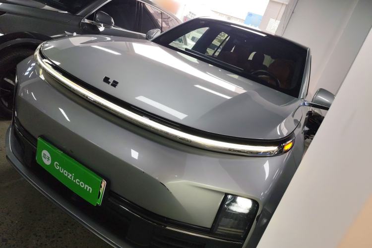 Used Li Auto L8 2023 Pro Model