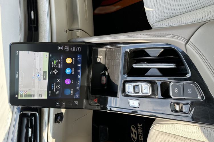 Used Hyundai Custo 2021 270TGDi Prestige LUX
