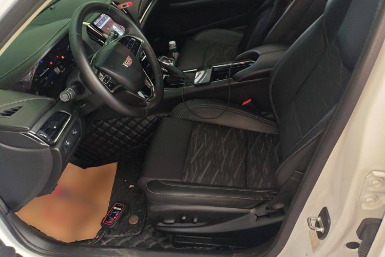 Used Cadillac ATS-L 2016 28T Tech Edition