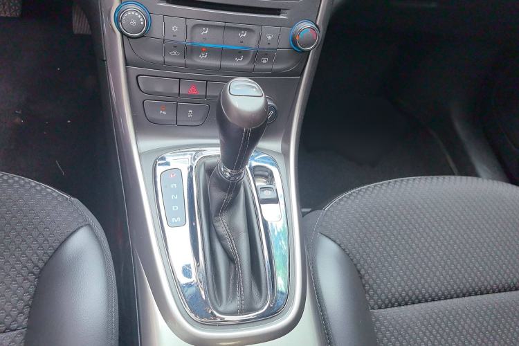 Used Chevrolet Malibu 2013 1.6T Automatic Comfort Edition