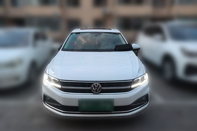 Used Volkswagen Bora 2020 1.5L Automatic Comfort Model
