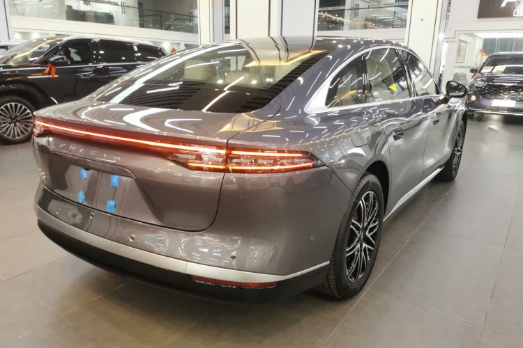 Used Chery Fulwin A9L 2025 Model, 260 Ultra-Long Range Prestige Edition