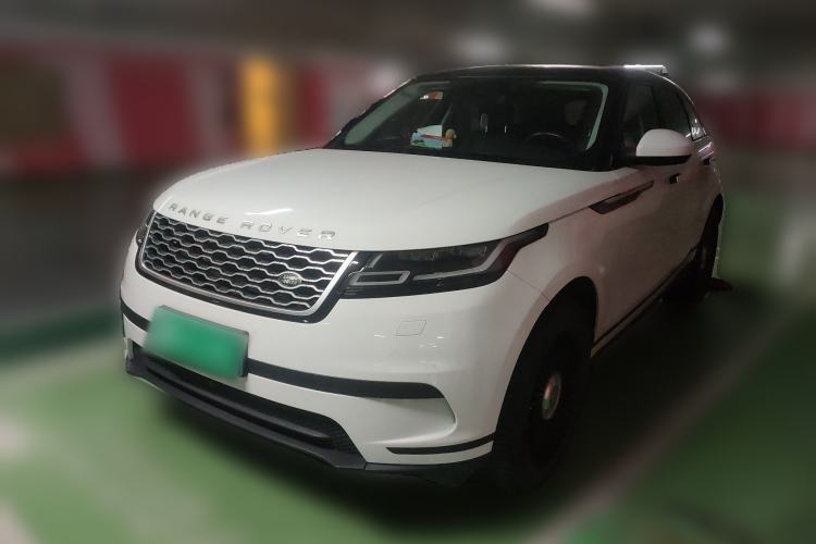 Used Land Rover Range Rover Velar 2017 P250 S