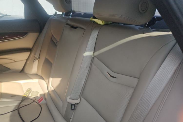 Used Cadillac XTS 2016 28T Elite Edition
