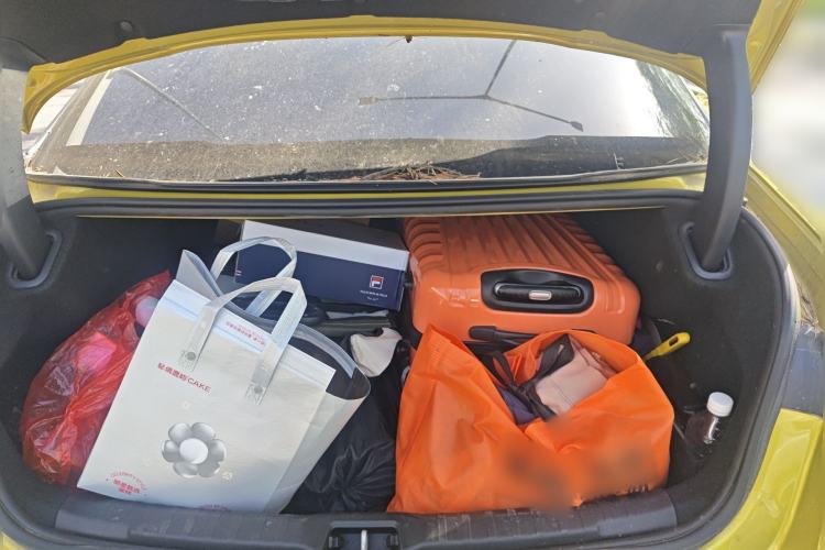 Used Lynk & Co 03 2023 03+ 2.0TD Automatic Yufeng Edition