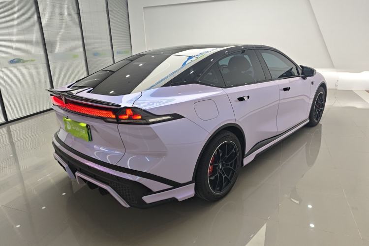 Used Deepal SL03 2024 530 Plus Pure Electric Version