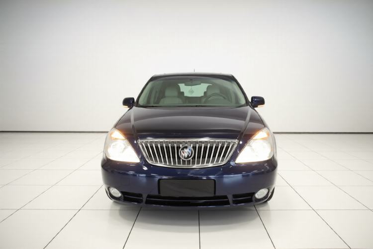 Used Buick GL8 2014 2.4L Classic Edition
