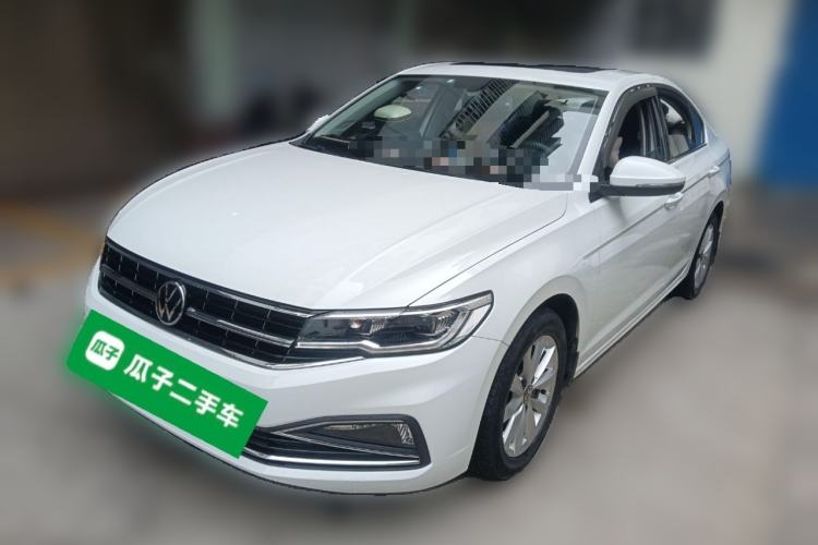 Used Volkswagen Bora 2021 1.5L Automatic Elite Smart Connect Edition