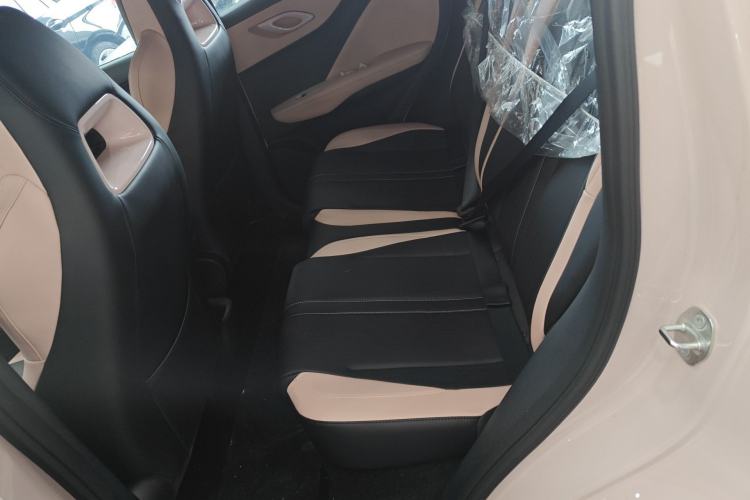 Used BYD Seagull 2025 Smart Drive Version 305 km Freedom Edition