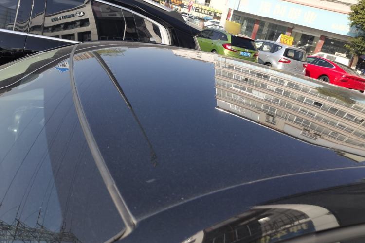 Used Honda HR-V 2023 240TURBO Jingrui Edition Roof