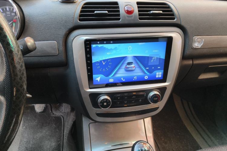 Used JAC T6 2016 2.8T Diesel Creator Edition Comfort Long-Wheelbase HFC4DA1-2C
