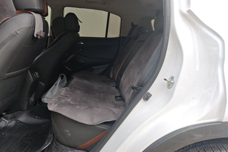 Used Hyundai ix35 2021 2.0L Automatic 2WD GLS Leading Edition
