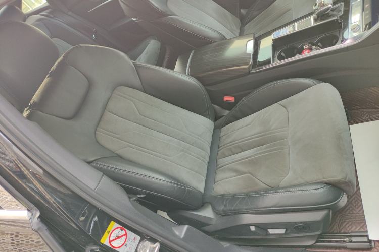 Used Audi A6L 2022 45 TFSI Prestige Dynamic Edition
