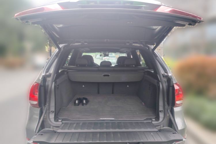 Used BMW X5 2017 xDrive35i M Sport Edition

