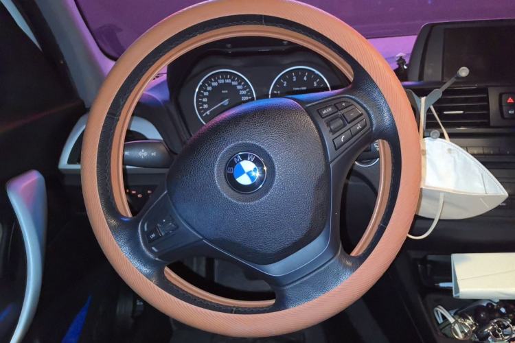 Used BMW 1 Series 2012 116i Leading Model
