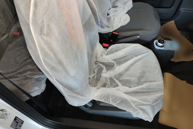 Used Geely Galaxy Panda 2024 Panda Mini 200km Endurance Bear