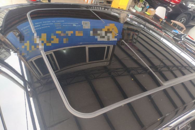 Used Cadillac CT5 2023 28T Luxury Edition (Standard Version)