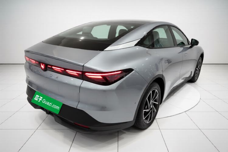 Used ARCFOX Alpha S5 2025 Facelifted 560PRO 185kW