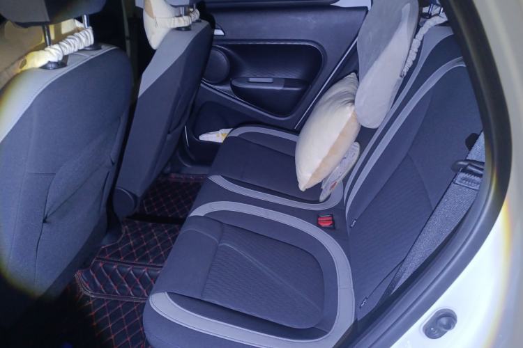 Used ORA Black Cat 2021 351 km Luxury Version