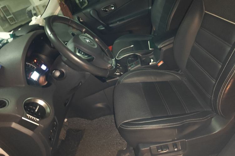 Used Renault Koleos 2015 2.0L Two-Wheel Drive Comfort Edition