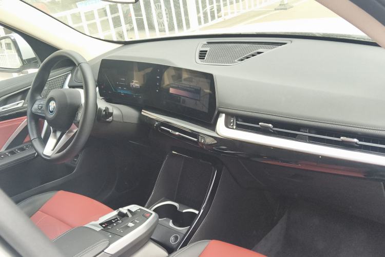 Used BMW iX1 2025 eDrive25L X Design Package