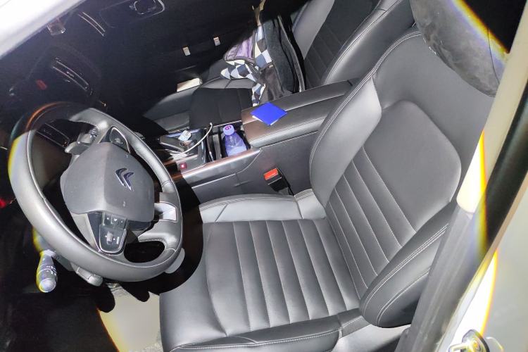 Used Citroen C6 2021 400THP Comfort Edition