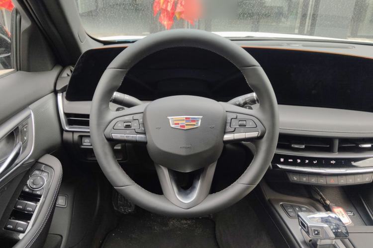 Used Cadillac CT5 2025 28T Track Performance Edition