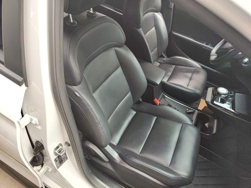 Used MG 4 EV 2023 415 km Range Sea-Faring Champion Edition — 24