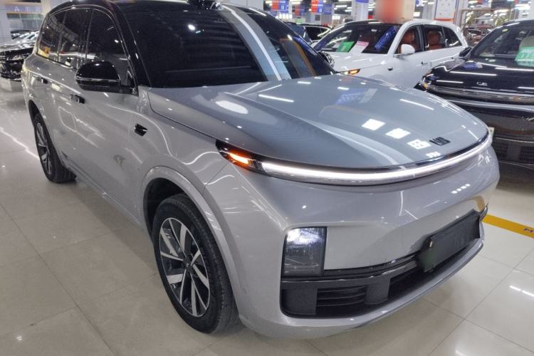 Used Li Auto L8 2023 Max model
