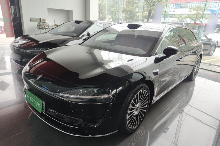 Used Hima S9T 2025 Model Range-Extended Ultra Long-Range Version